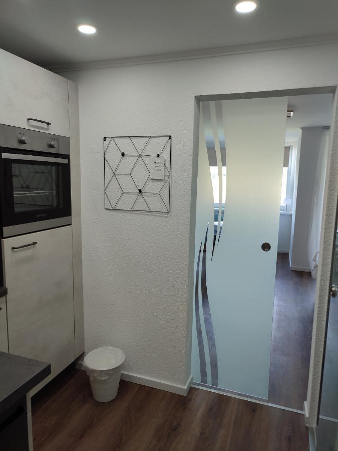 Апартаменти Gemuetliches Studio Mit Ausblick, Pool Und Wifi Баїрсбронн Екстер'єр фото