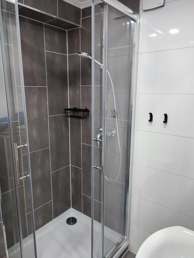Апартаменти Gemuetliches Studio Mit Ausblick, Pool Und Wifi Баїрсбронн Екстер'єр фото